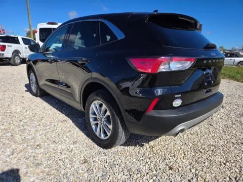 More photos of 2022 Ford Escape SE at Pure Country Automotive, KY