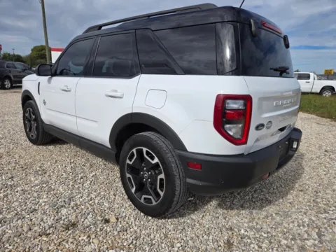 More photos of 2021 Ford Bronco Sport Outer Banks at Pure Country Automotive, KY