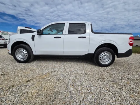 More photos of 2025 Ford Maverick XL at Pure Country Automotive, KY
