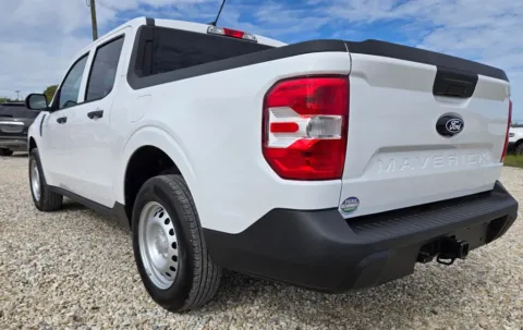 More photos of 2025 Ford Maverick XL at Pure Country Automotive, KY
