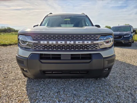Photos of 2025 Ford Bronco Sport Big Bend for sale in Grayson, KY at Pure Country Automotive