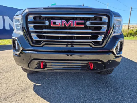 Photos of 2020 GMC Sierra 1500 AT4 for sale in Grayson, KY at Pure Country Automotive