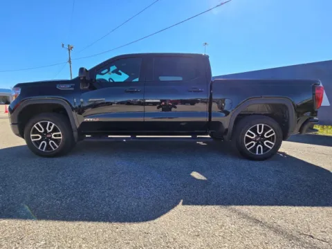 More photos of 2020 GMC Sierra 1500 AT4 at Pure Country Automotive, KY