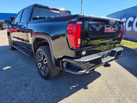More photos of 2020 GMC Sierra 1500 AT4 at Pure Country Automotive, KY