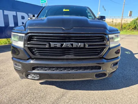 Photos of 2020 Ram 1500 Rebel for sale in Grayson, KY at Pure Country Automotive