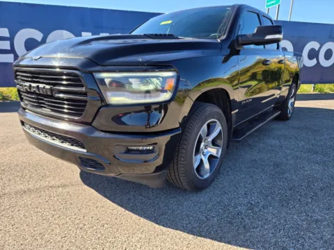Another view of 2020 Ram 1500 Rebel for sale in Grayson, KY at Pure Country Automotive