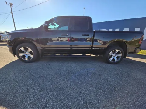 More photos of 2020 Ram 1500 Rebel at Pure Country Automotive, KY