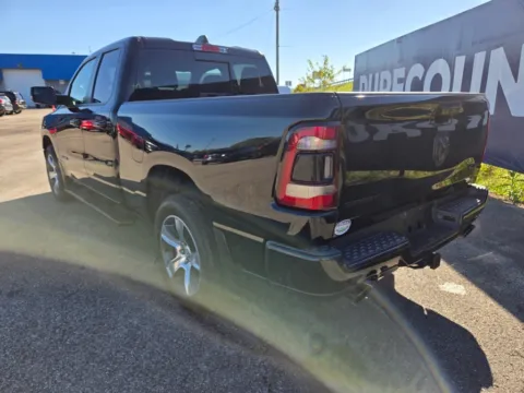 More photos of 2020 Ram 1500 Rebel at Pure Country Automotive, KY