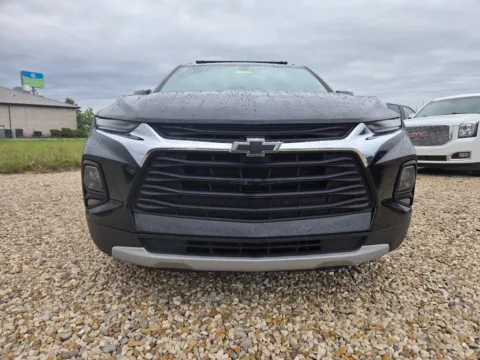 Photos of 2019 Chevrolet Blazer for sale in Grayson, KY at Pure Country Automotive