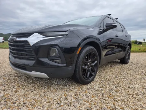 Another view of 2019 Chevrolet Blazer for sale in Grayson, KY at Pure Country Automotive