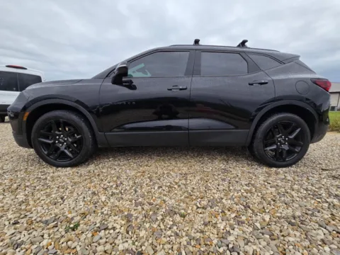 More photos of 2019 Chevrolet Blazer at Pure Country Automotive, KY