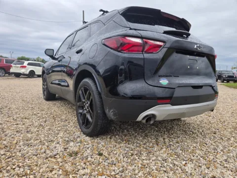 More photos of 2019 Chevrolet Blazer at Pure Country Automotive, KY