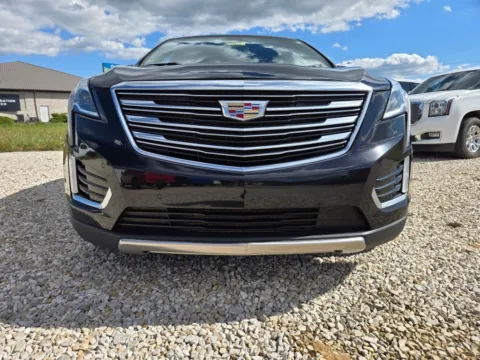 Photos of 2017 Cadillac XT5 Premium Luxury for sale in Grayson, KY at Pure Country Automotive