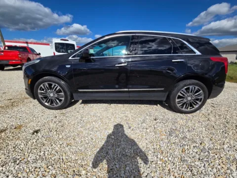 More photos of 2017 Cadillac XT5 Premium Luxury at Pure Country Automotive, KY