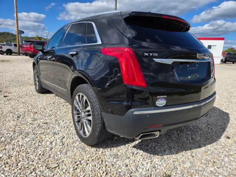 More photos of 2017 Cadillac XT5 Premium Luxury at Pure Country Automotive, KY