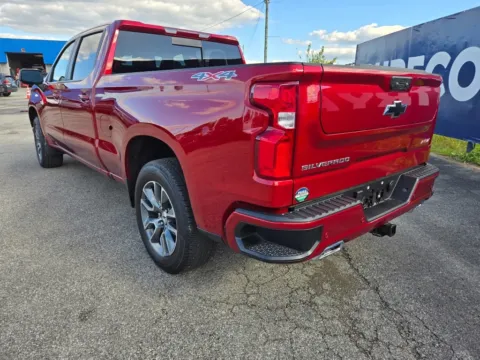 More photos of 2025 Chevrolet Silverado 1500 RST at Pure Country Automotive, KY