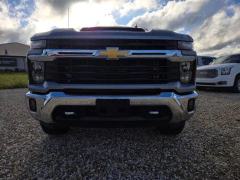 Photos of 2025 Chevrolet Silverado 2500HD LT for sale in Grayson, KY at Pure Country Automotive
