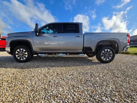 More photos of 2025 Chevrolet Silverado 2500HD LT at Pure Country Automotive, KY