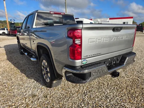 More photos of 2025 Chevrolet Silverado 2500HD LT at Pure Country Automotive, KY