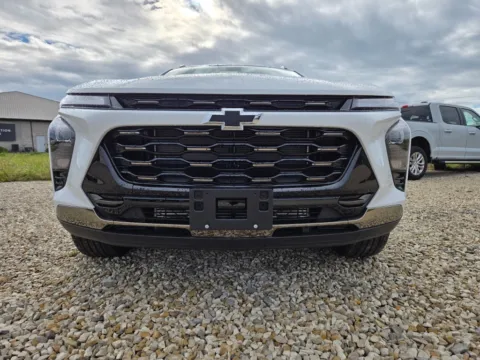 Photos of 2025 Chevrolet Trax ACTIV for sale in Grayson, KY at Pure Country Automotive