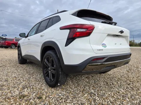 More photos of 2025 Chevrolet Trax ACTIV at Pure Country Automotive, KY