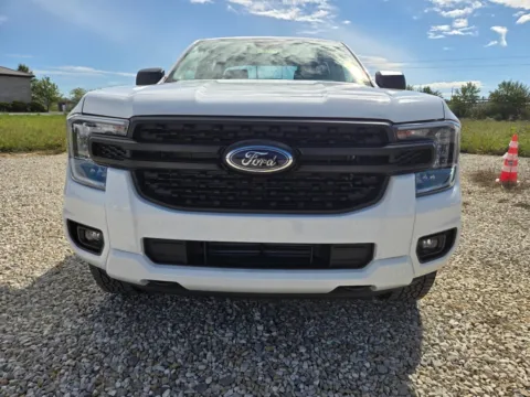 Photos of 2025 Ford Ranger XL for sale in Grayson, KY at Pure Country Automotive