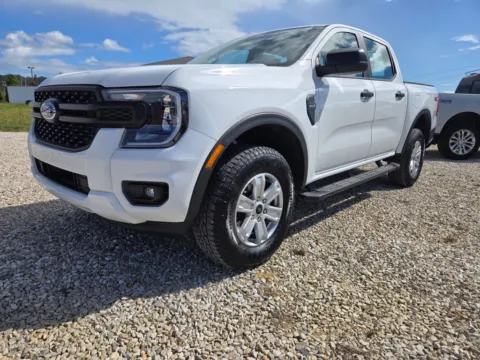 Another view of 2025 Ford Ranger XL for sale in Grayson, KY at Pure Country Automotive