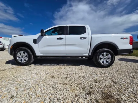 More photos of 2025 Ford Ranger XL at Pure Country Automotive, KY