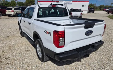 More photos of 2025 Ford Ranger XL at Pure Country Automotive, KY