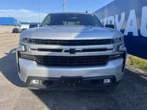 Photos of 2020 Chevrolet Silverado 1500 RST for sale in Grayson, KY at Pure Country Automotive