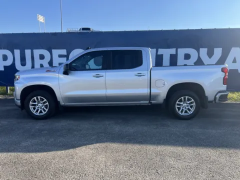 More photos of 2020 Chevrolet Silverado 1500 RST at Pure Country Automotive, KY