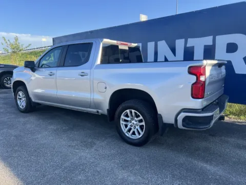 More photos of 2020 Chevrolet Silverado 1500 RST at Pure Country Automotive, KY