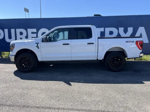 More photos of 2023 Ford F-150 XLT at Pure Country Automotive, KY