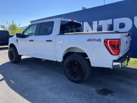 More photos of 2023 Ford F-150 XLT at Pure Country Automotive, KY