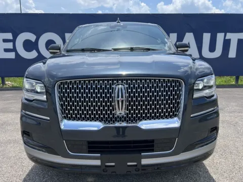Photos of 2024 Lincoln Navigator L Reserve for sale in Grayson, KY at Pure Country Automotive