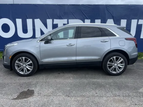 More photos of 2024 Cadillac XT5 Premium Luxury at Pure Country Automotive, KY