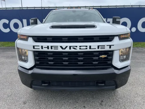 Photos of 2023 Chevrolet Silverado 2500HD Custom for sale in Grayson, KY at Pure Country Automotive