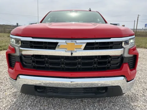 Photos of 2025 Chevrolet Silverado 1500 LT for sale in Grayson, KY at Pure Country Automotive