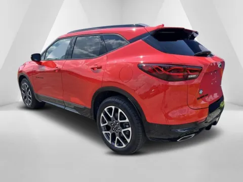 More photos of 2025 Chevrolet Blazer RS at Pure Country Automotive, KY
