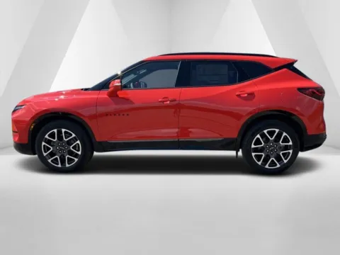More photos of 2025 Chevrolet Blazer RS at Pure Country Automotive, KY