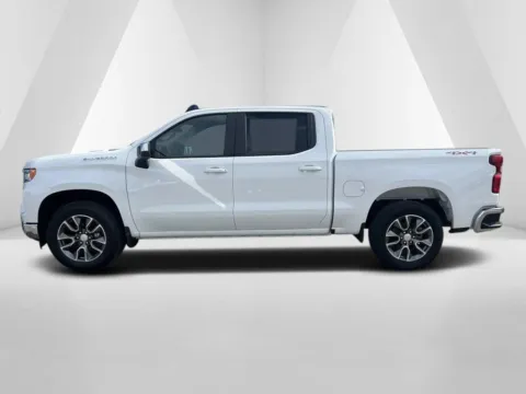 More photos of 2025 Chevrolet Silverado 1500 LT at Pure Country Automotive, KY