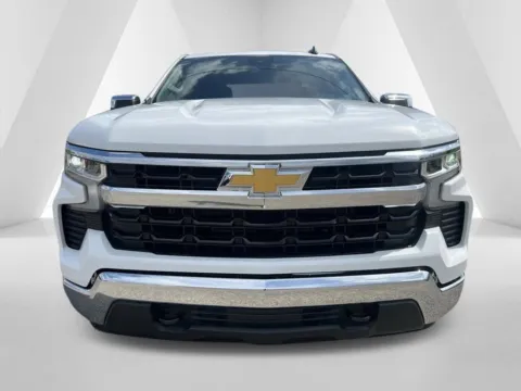 Photos of 2025 Chevrolet Silverado 1500 LT for sale in Grayson, KY at Pure Country Automotive