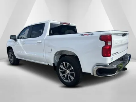 More photos of 2025 Chevrolet Silverado 1500 LT at Pure Country Automotive, KY