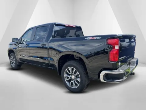 More photos of 2025 Chevrolet Silverado 1500 LT at Pure Country Automotive, KY