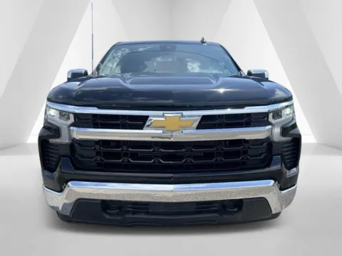 Photos of 2025 Chevrolet Silverado 1500 LT for sale in Grayson, KY at Pure Country Automotive