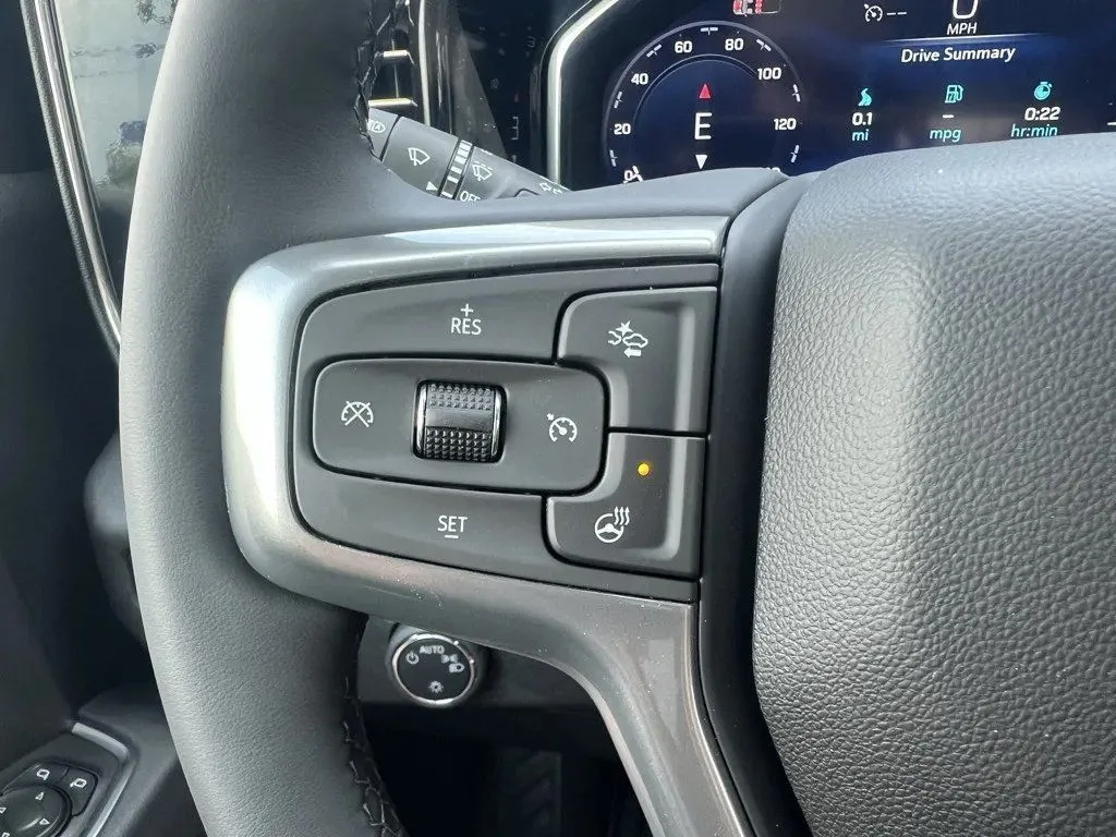 2025 Chevrolet Silverado 1500 LT - Photo 15