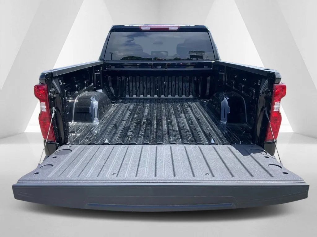 2025 Chevrolet Silverado 1500 LT - Photo 31