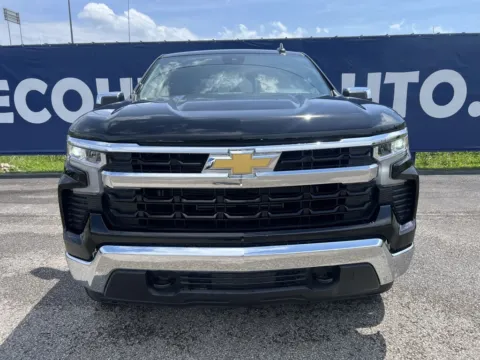 Photos of 2025 Chevrolet Silverado 1500 LT for sale in Grayson, KY at Pure Country Automotive