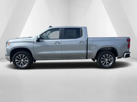 More photos of 2025 Chevrolet Silverado 1500 LT at Pure Country Automotive, KY