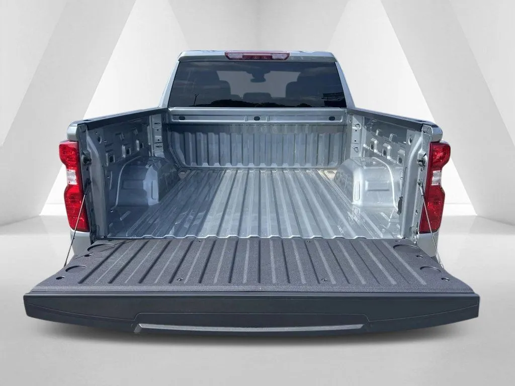 2025 Chevrolet Silverado 1500 LT - Photo 31